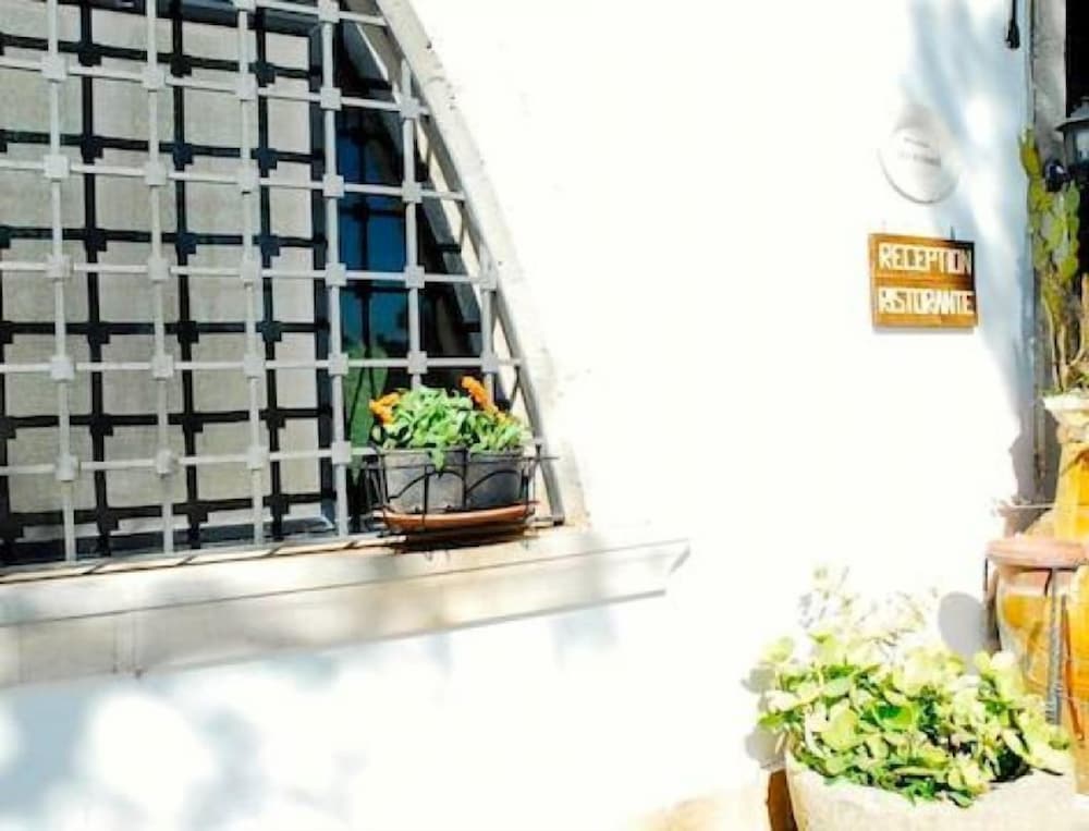 Agriturismo Tredicina