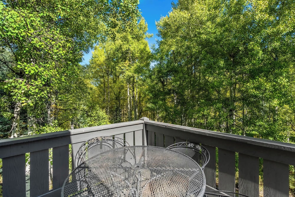 Evergreen Escape Home for 12