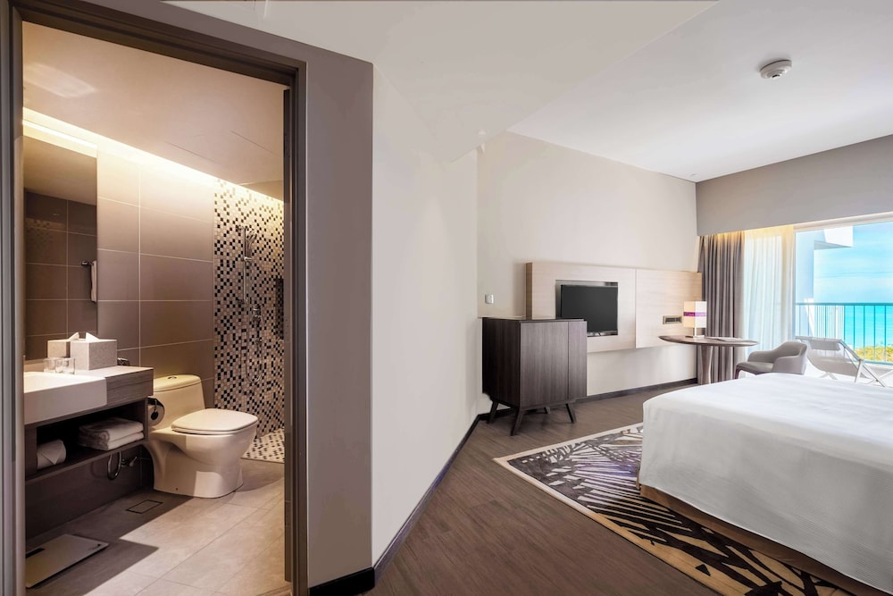 DoubleTree Resort by Hilton Hotel Penang 36