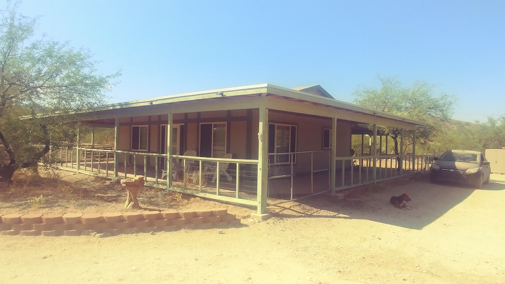 Double R Guest Ranch view 4