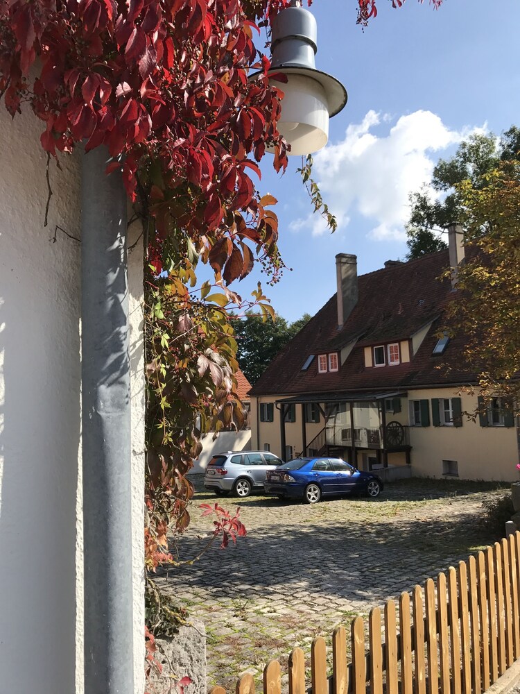 Hotel Reiterhof Gut Weihersmuhle - Property Image 18