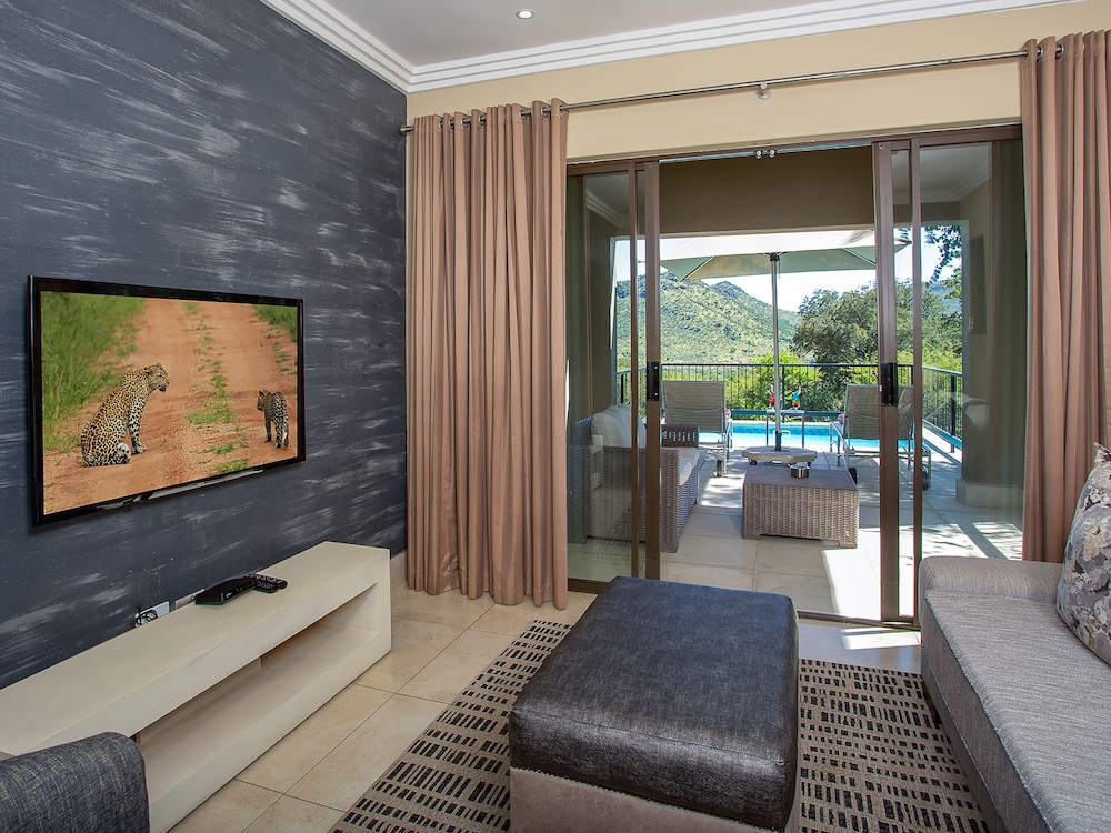 Shepherd's Tree Game Lodge