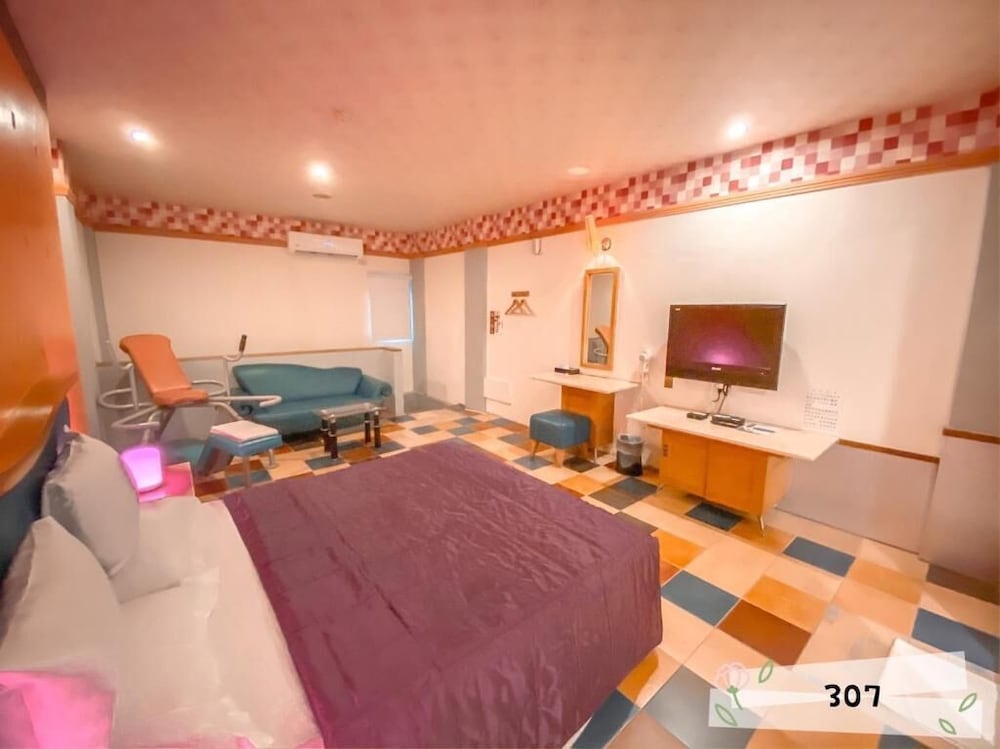 Yun Sung Motel