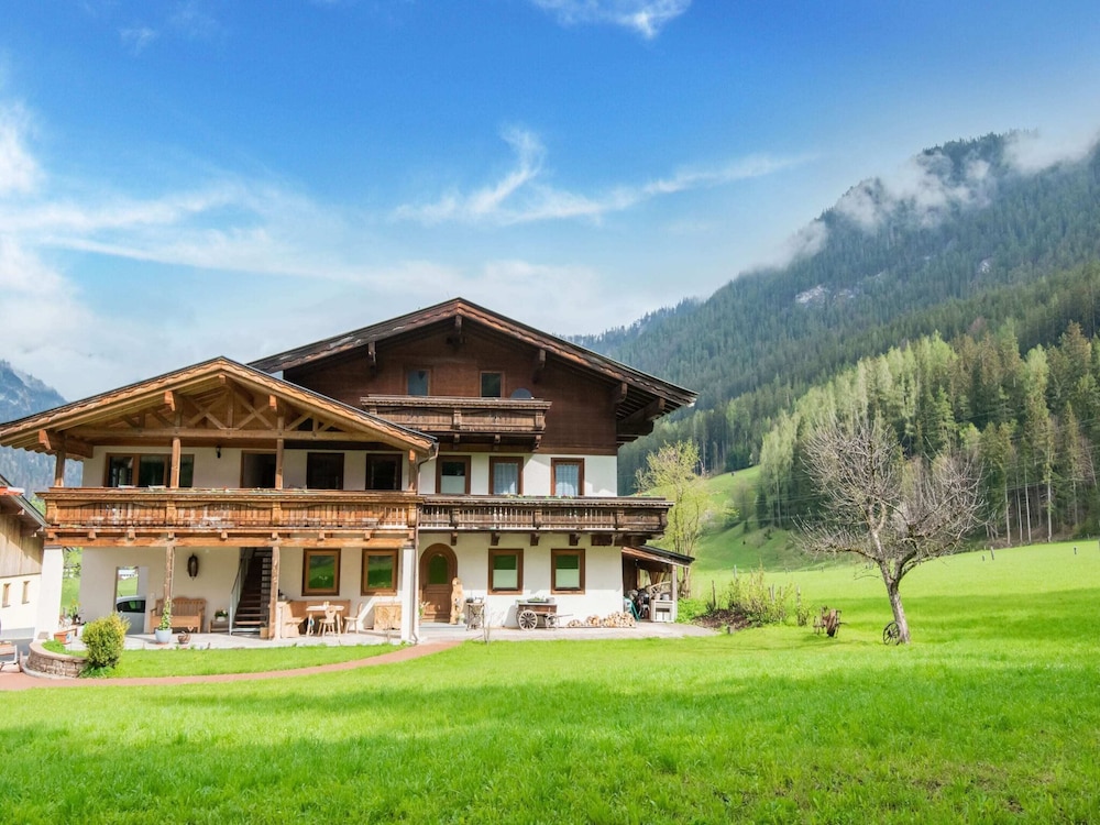 Apartment in Saalfelden am Steinernen Meer