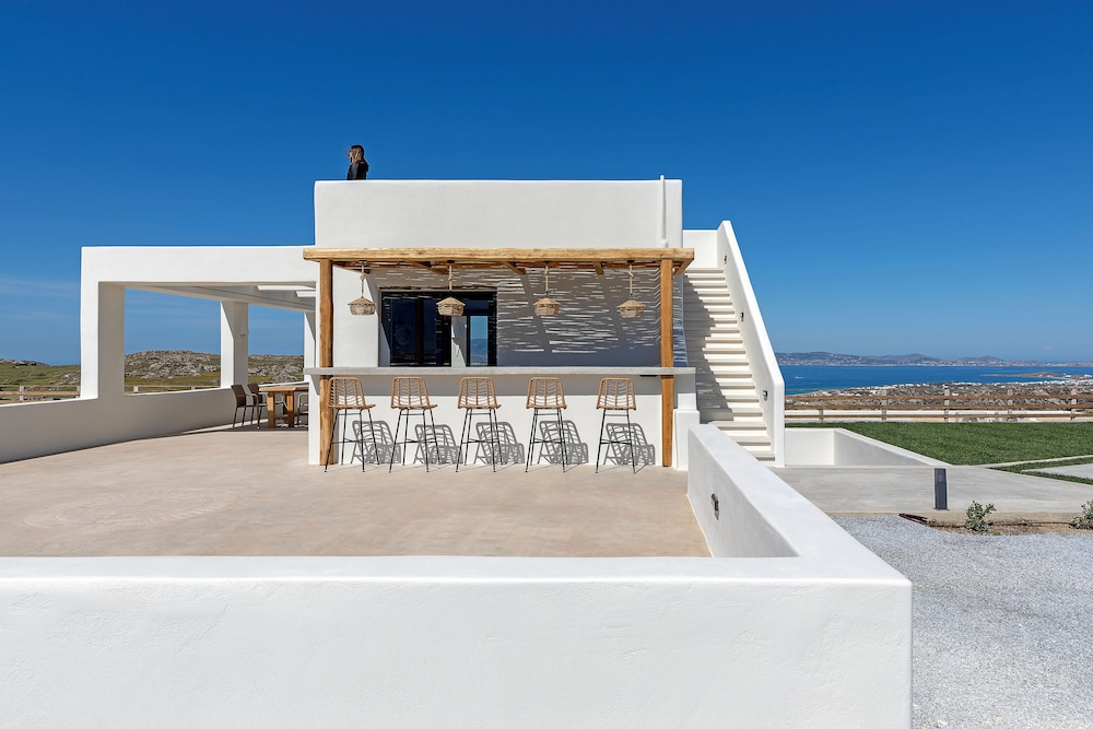 La Grande Vue Private Villas