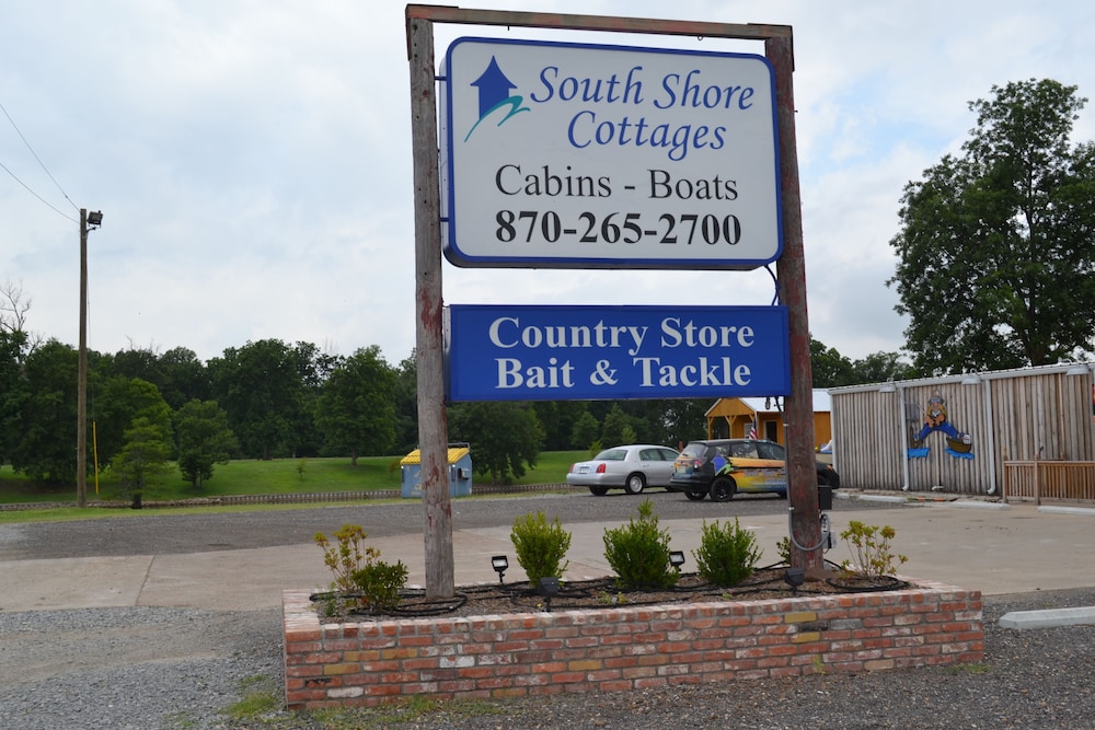 South Shore Cottages