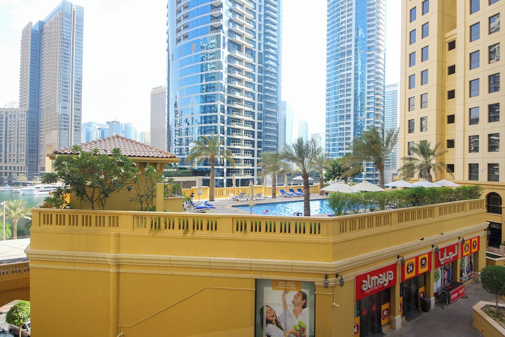 Silk Valley-Luxury 2B close to Beach