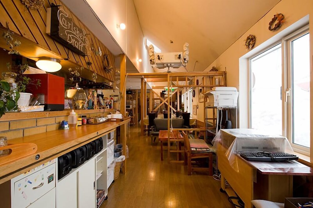 Moorea Lodge
