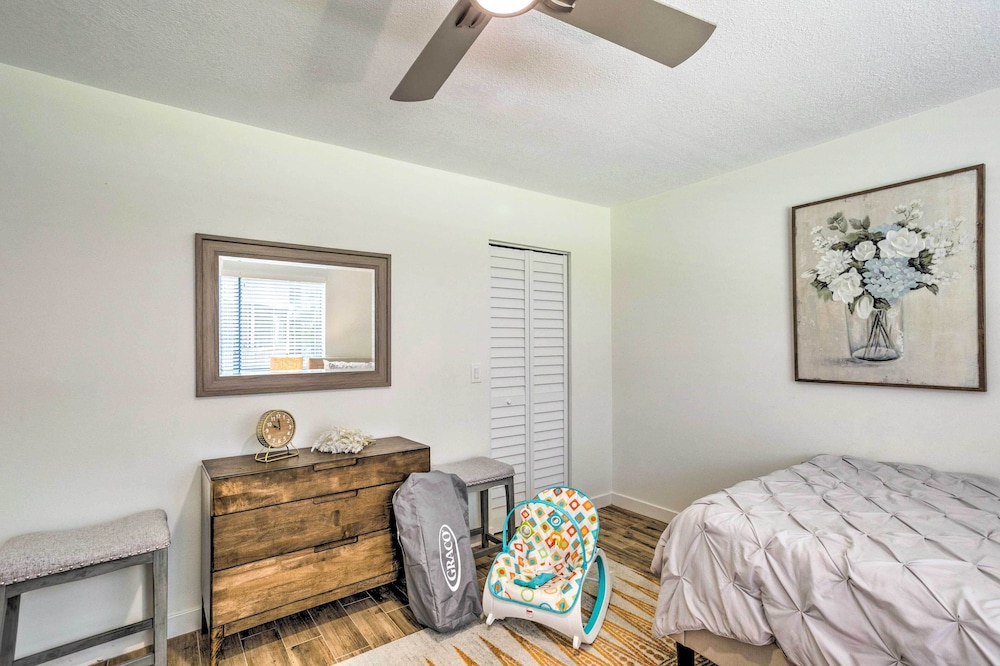 West Palm Beach Vacations - Family-friendly Condo in PGA National Resort! - Property Image 3