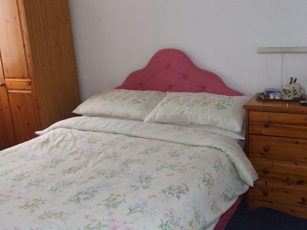 The Braedene Lodge B&B