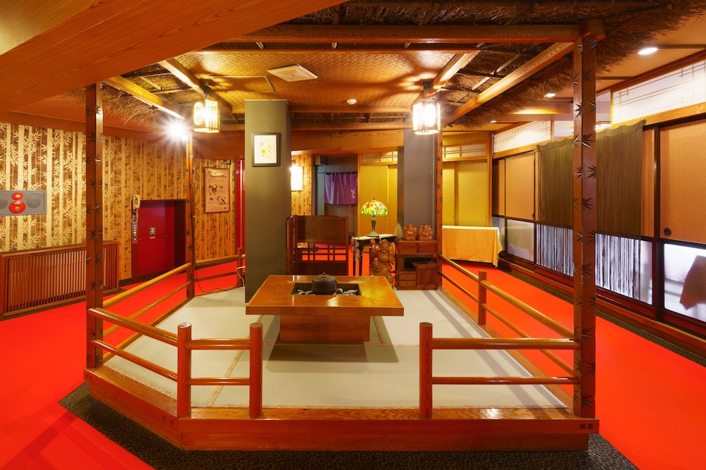 Omotenashinoyado Ryokan Shounkaku