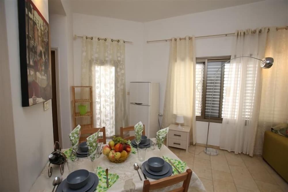 Elena Apartments