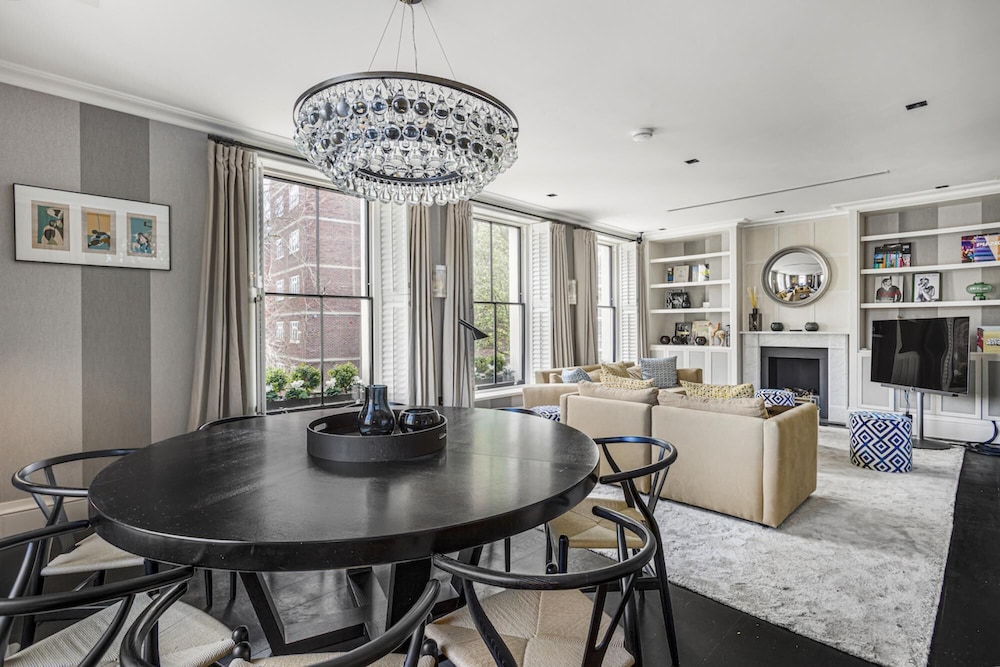 Luxurious Apartment - Denyer Street