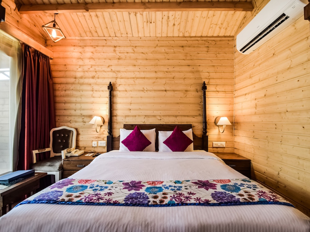 Bamboo Saa Resort & Spa