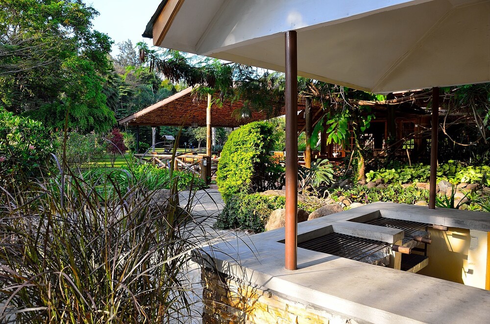 Arumeru River Lodge