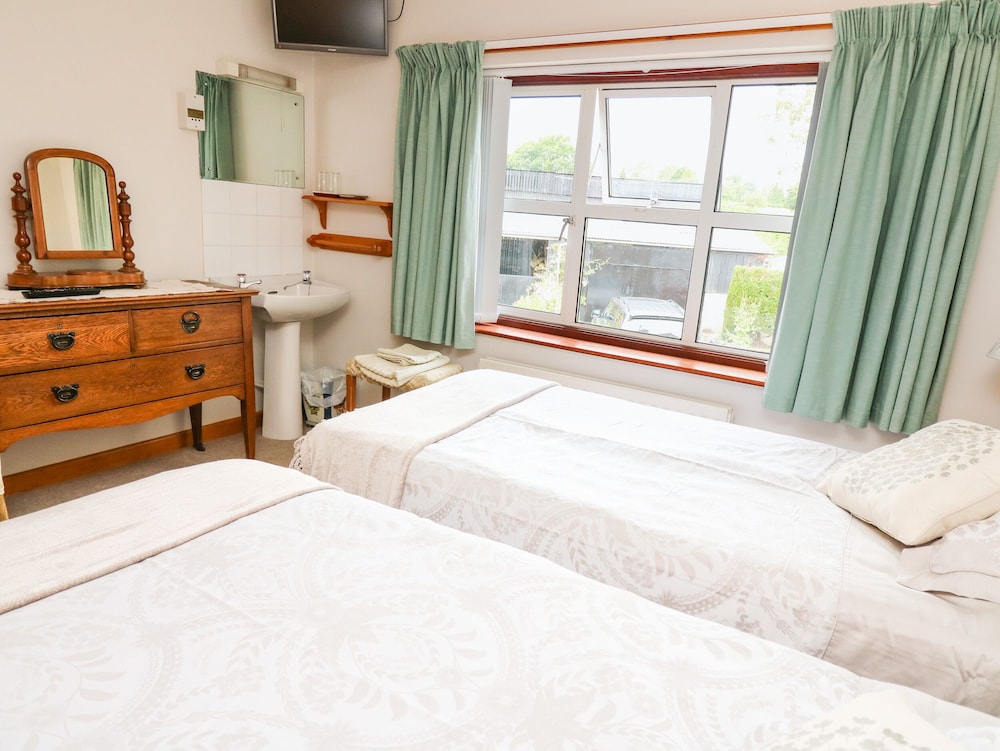 Holly Farm Cottage