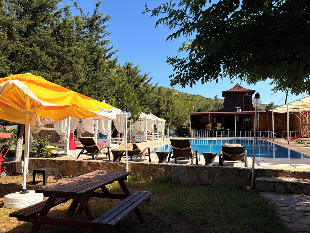 Olympos Talara