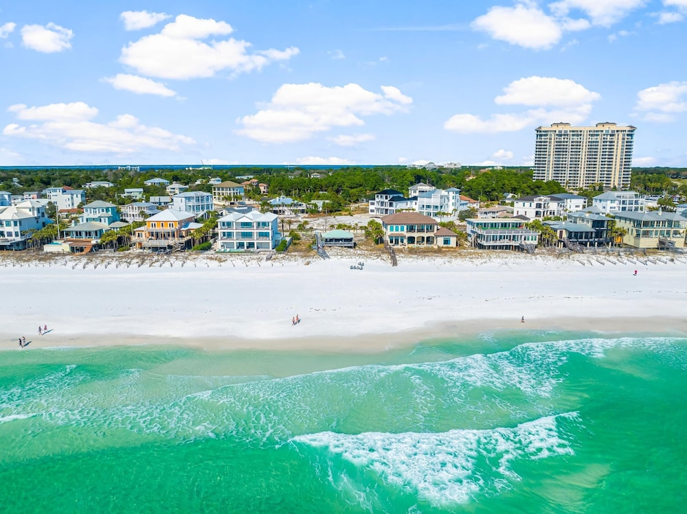 Destin Beach House - Southern Comfort