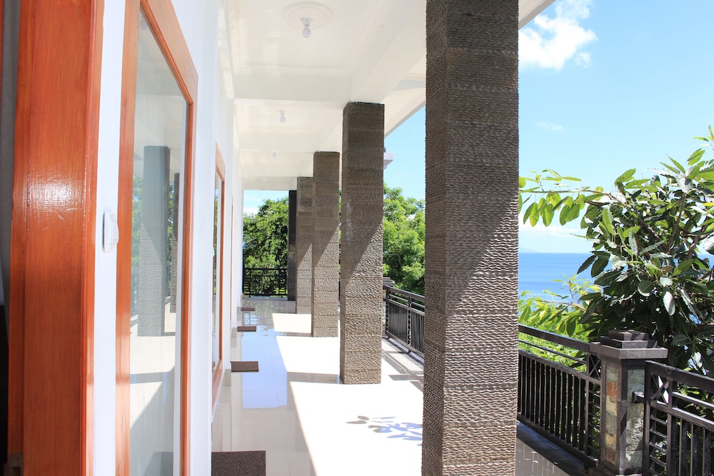 Manta Cottage Seaview Plus