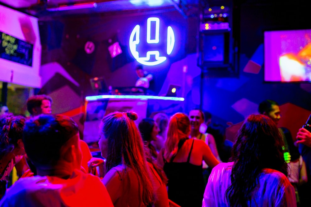 The Hideout - Hostel