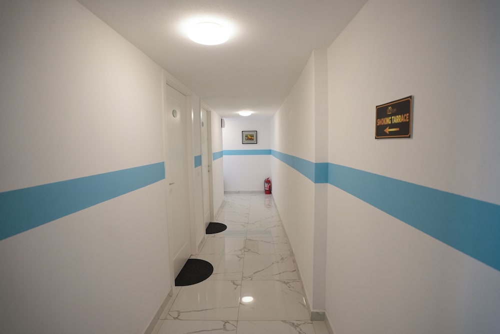 Enles Hotel