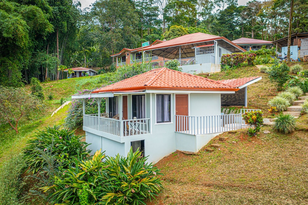 Colinas Tinamastes