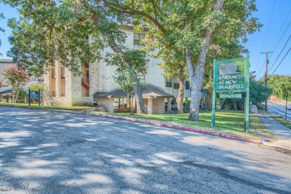 Hotel Inverness Condos #302 by RedAwning - Image 1