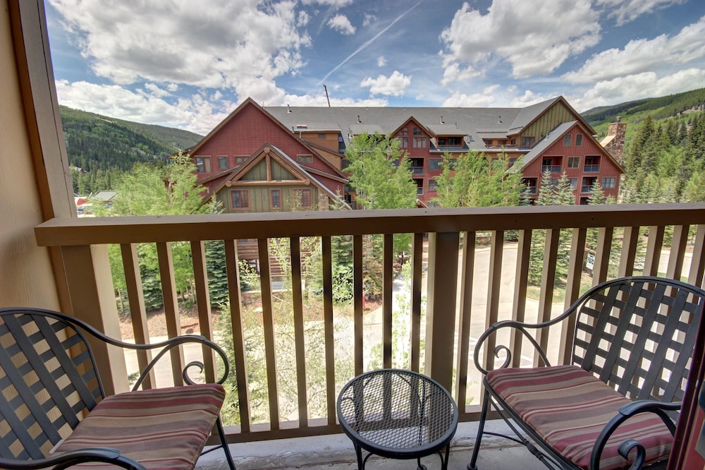 Red Hawk Lodge 2297