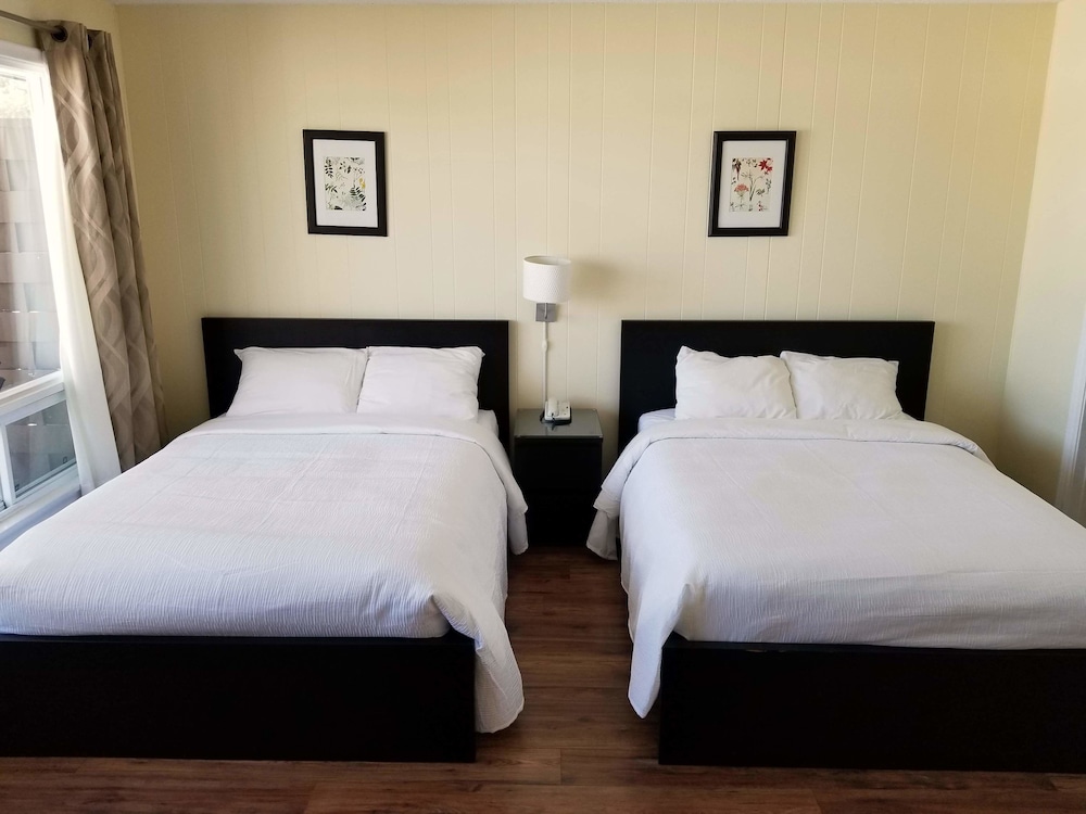 Pinedale Inn