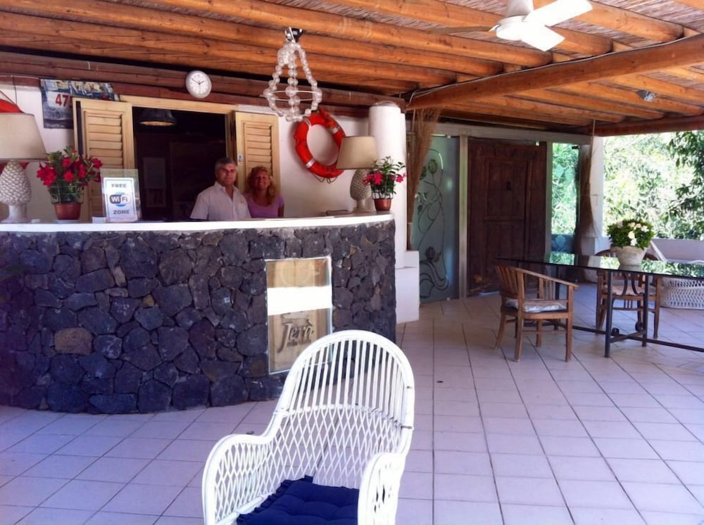 Vulcano Terme Residence photo 2