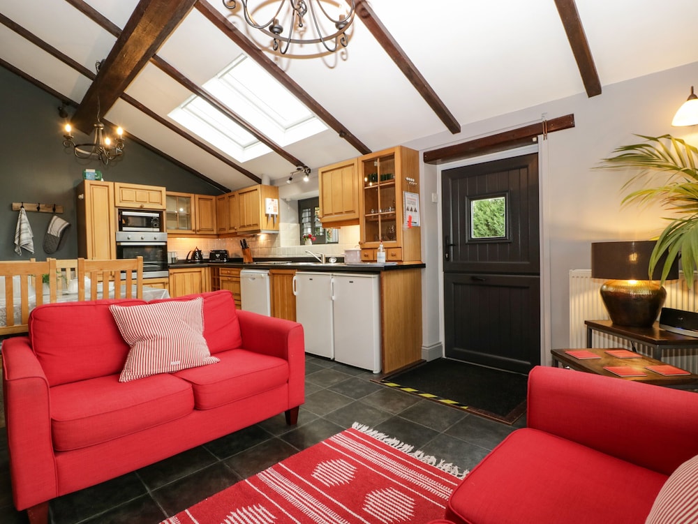 Pear Tree Cottage