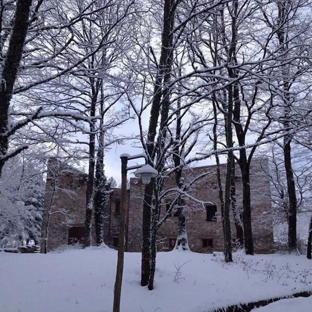 Agriturismo Il Tratturo