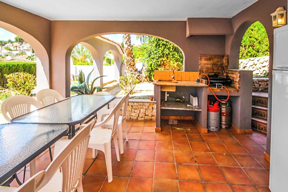 Villa Mi Sueno Dos