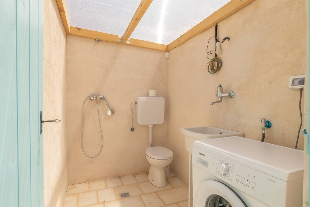Trullo Mmammineddhu - Vicino le Spiagge di Sabbia