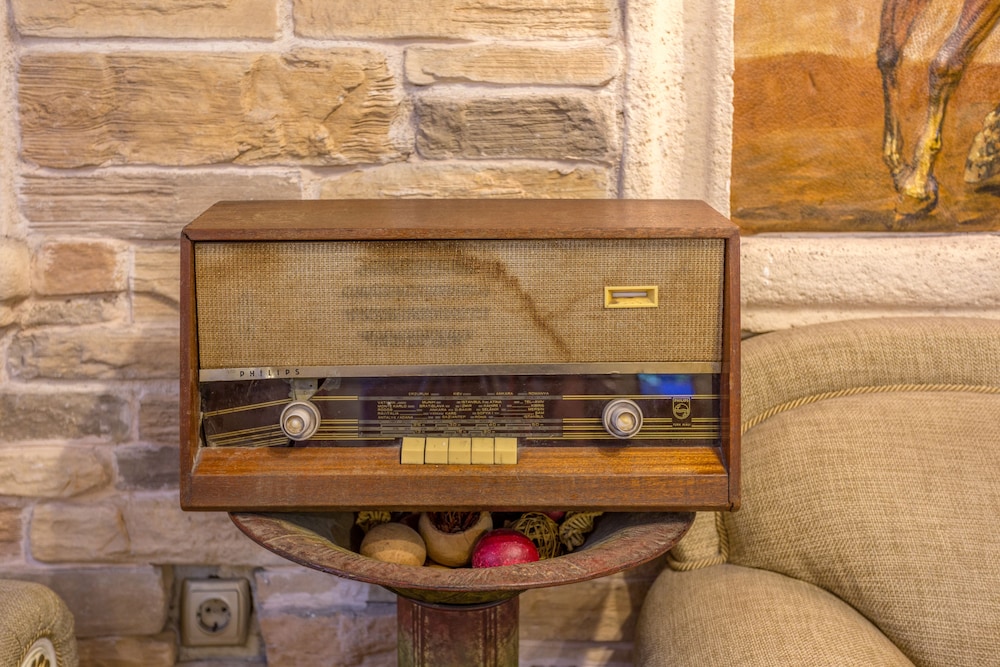 Sphendon Otel - Image 33