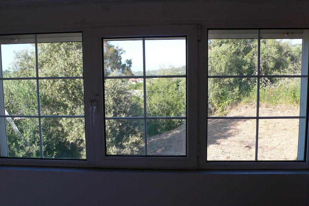 Stefanos Garden
