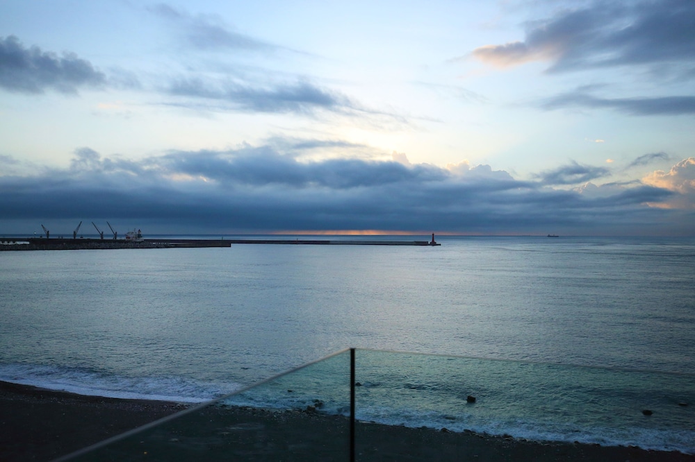 SEA B&B