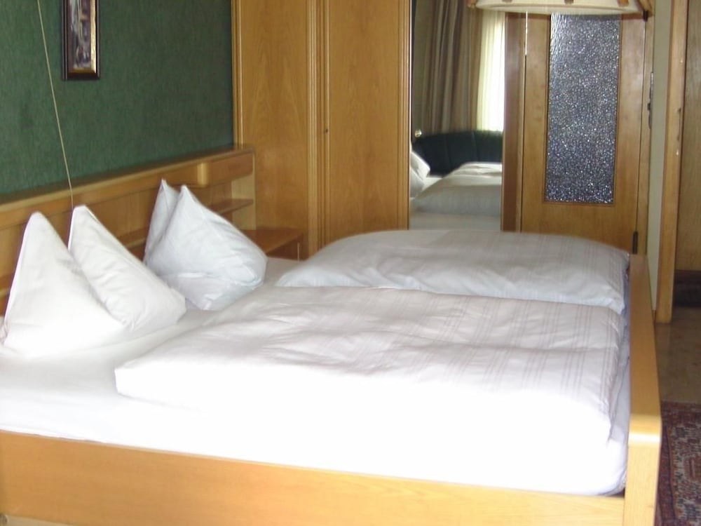 Hotel Zur Guten Quelle view 5
