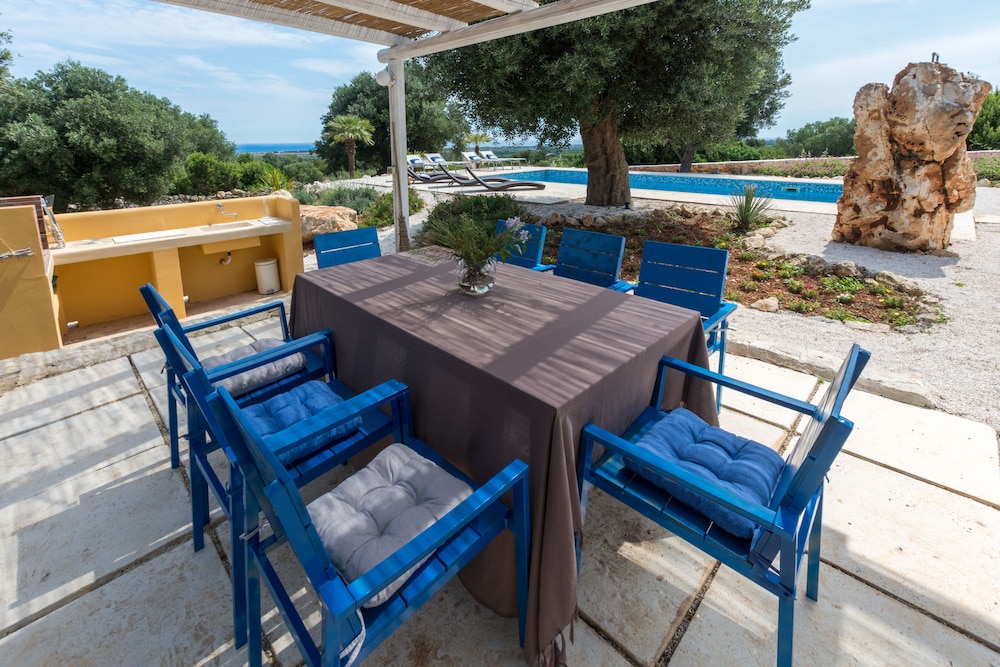 Villa Butterfly