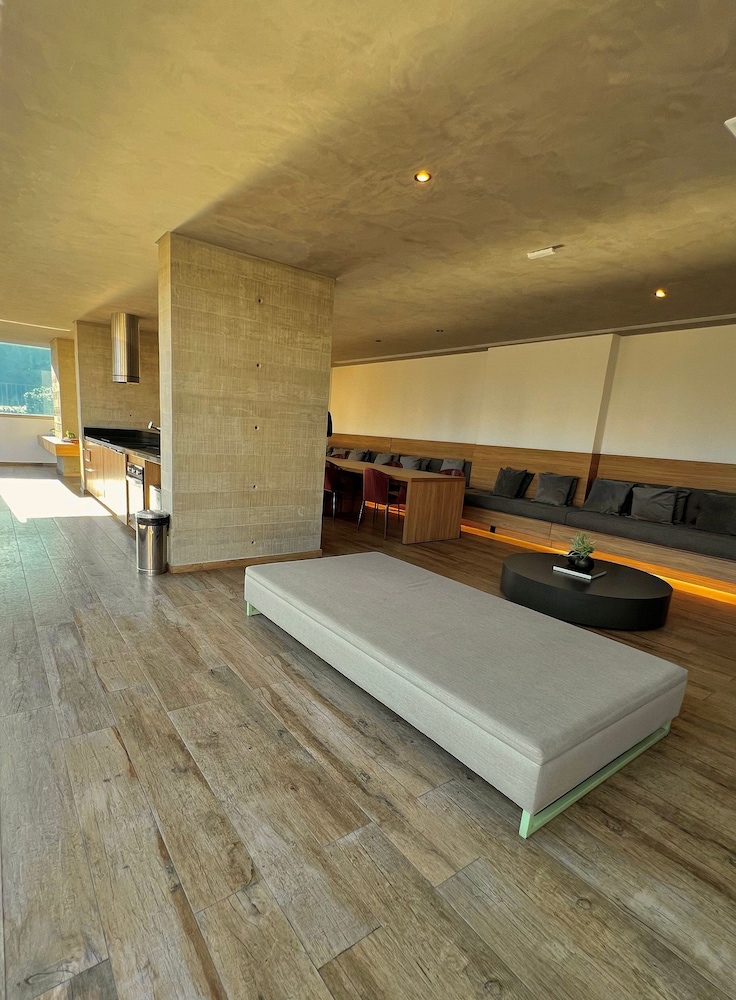 Apartamentos Prime-Prox a Oscar Freire