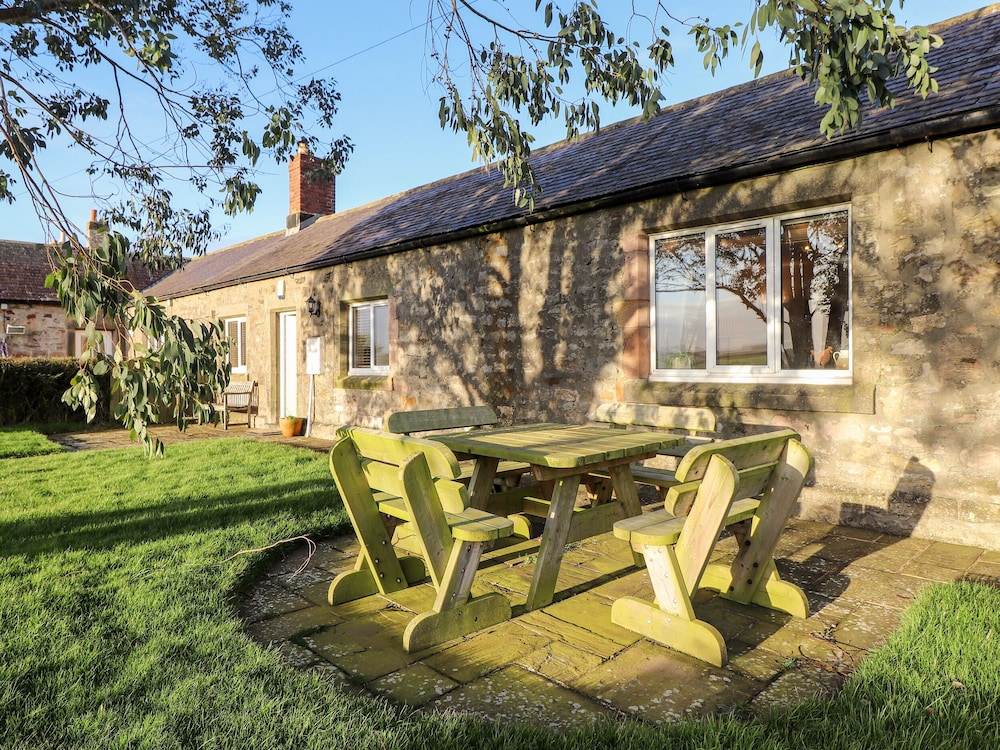 Garden Cottage
