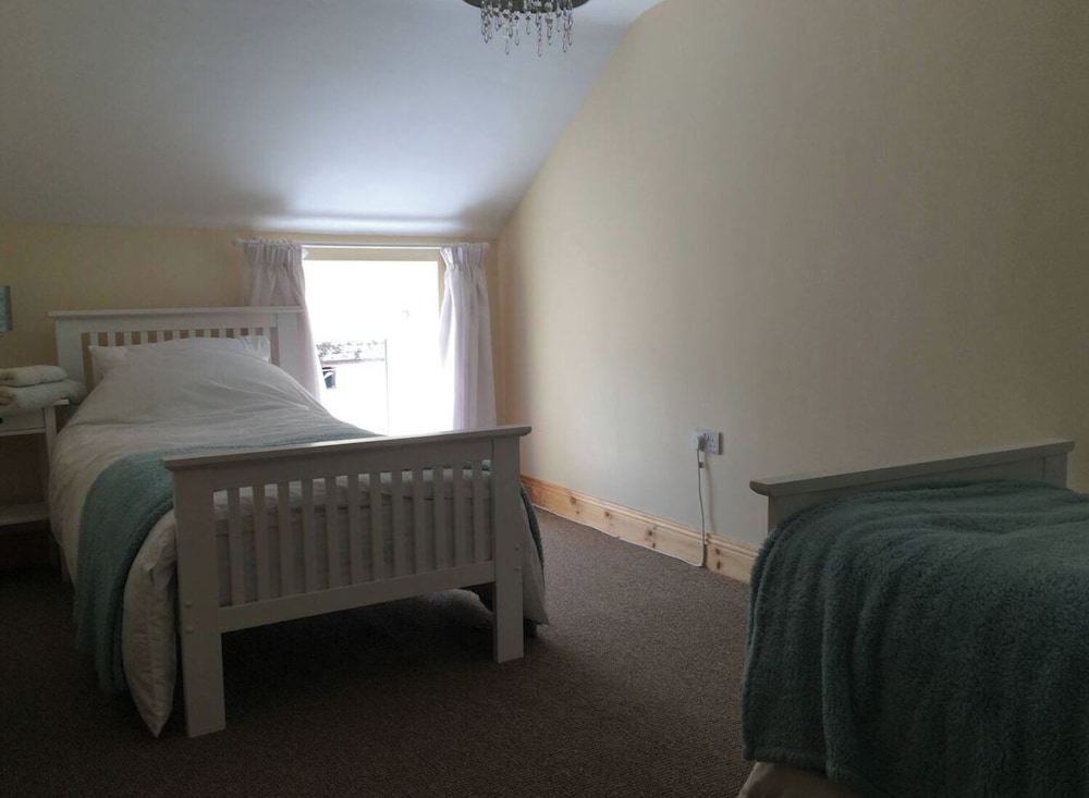 Cosy Kilkenny Apartment With 2 Bedrooms