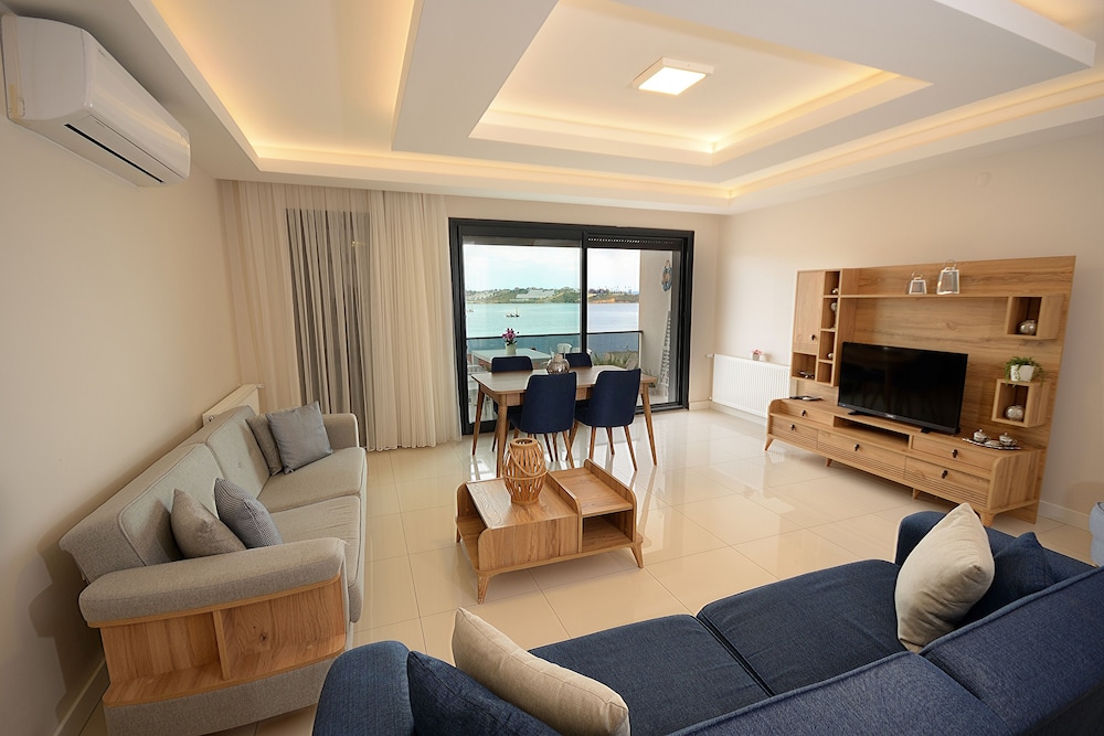 Saatli Apart Otel - Image 26