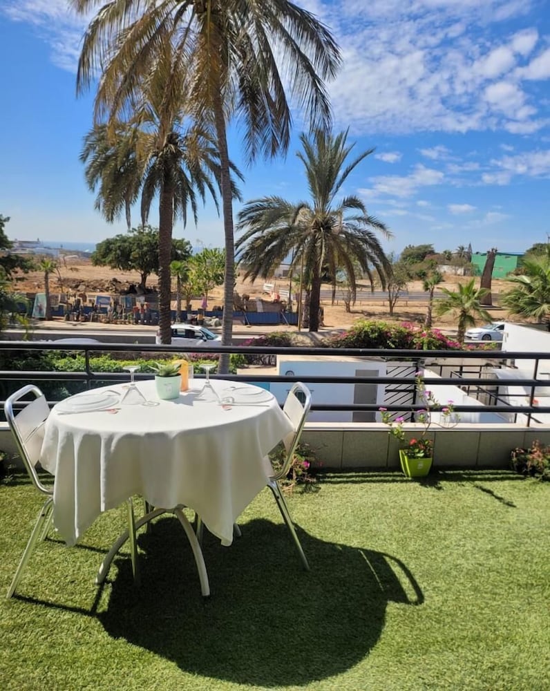 Villa Anna Dakar