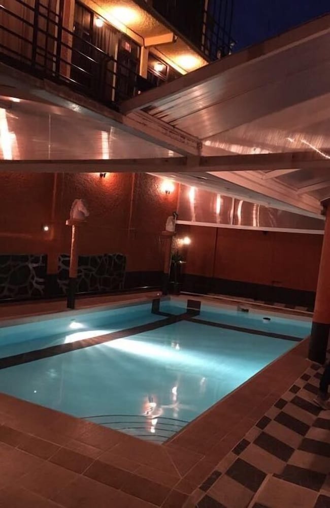 Hotel Alebrije Hotel boutique - Image 1