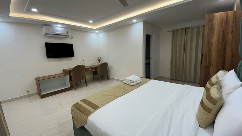 Refined Retreat