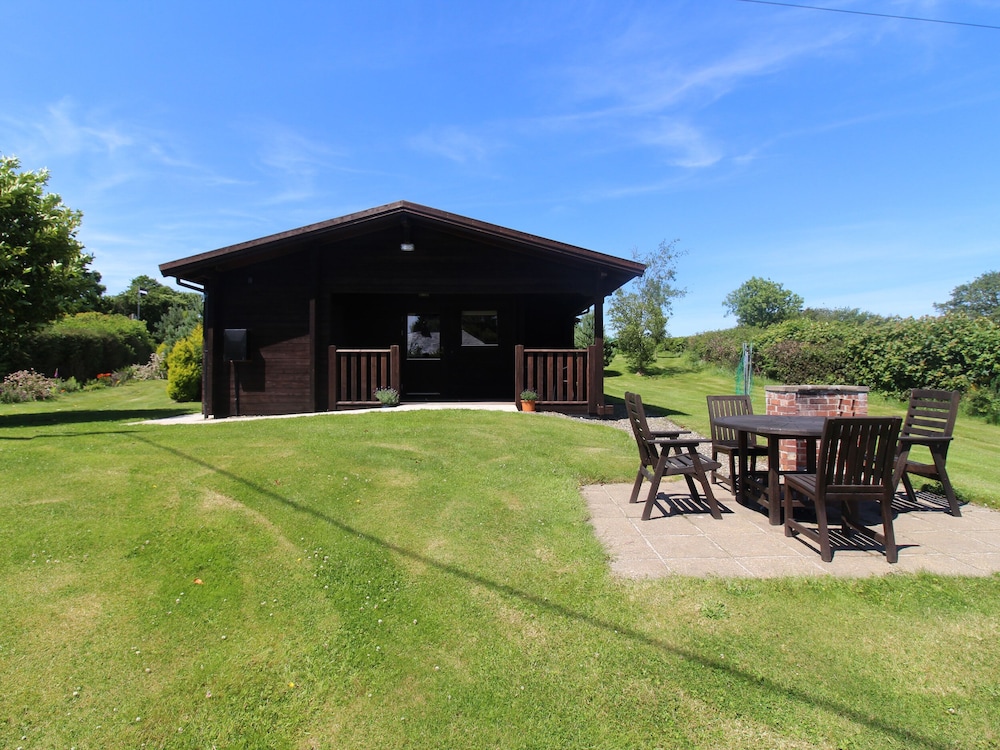 Bodmin Vacations - Cedar Lodge - Property Image 16