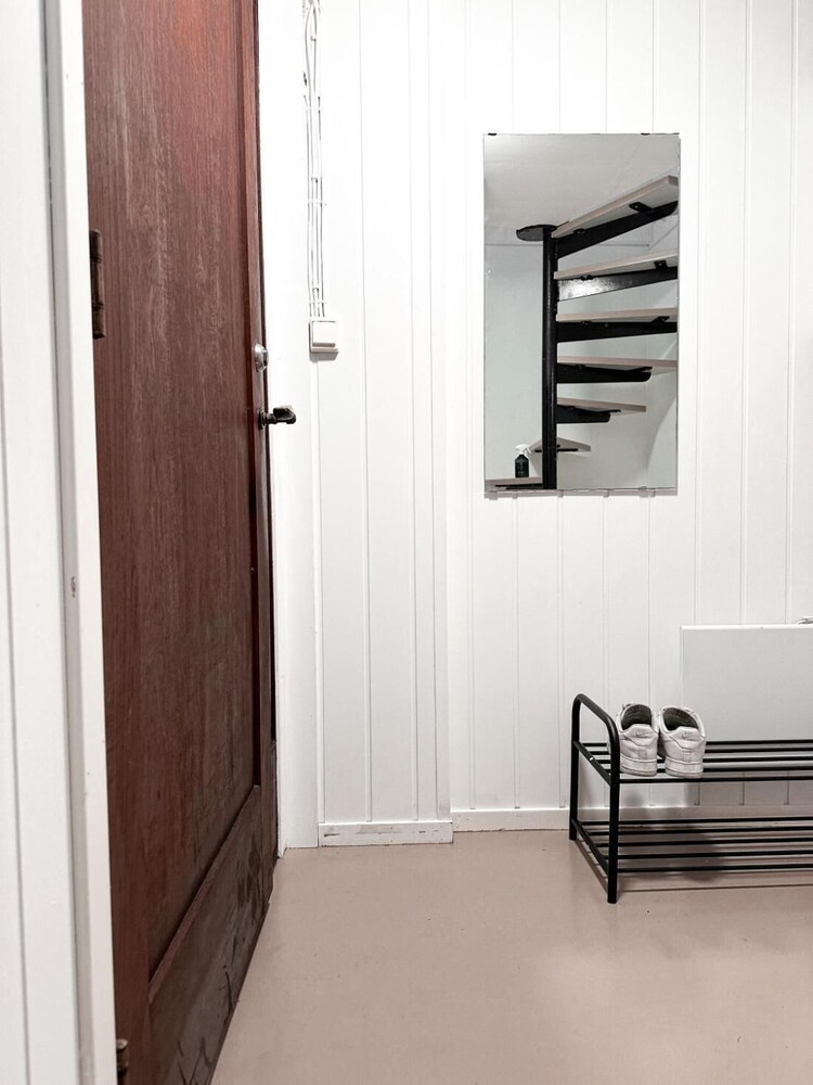 Lovely, Bright Studio in Great Central Location in Stavanger