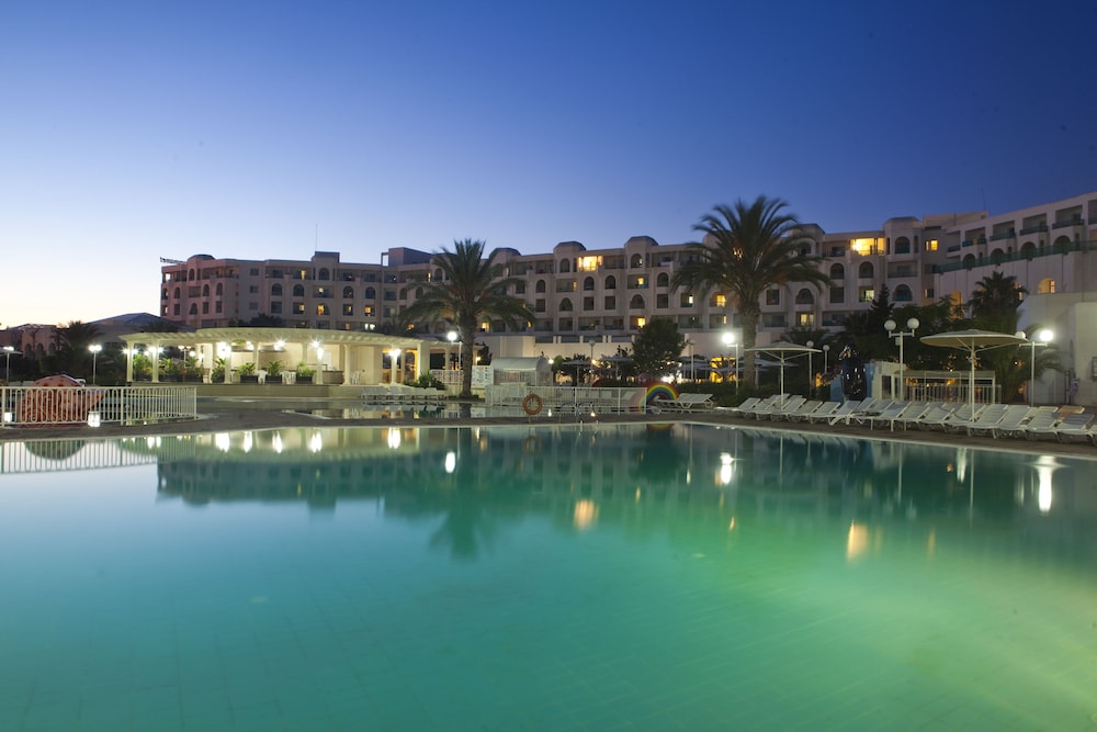 Hammamet Vacations - El Mouradi El Menzah - Property Image 23