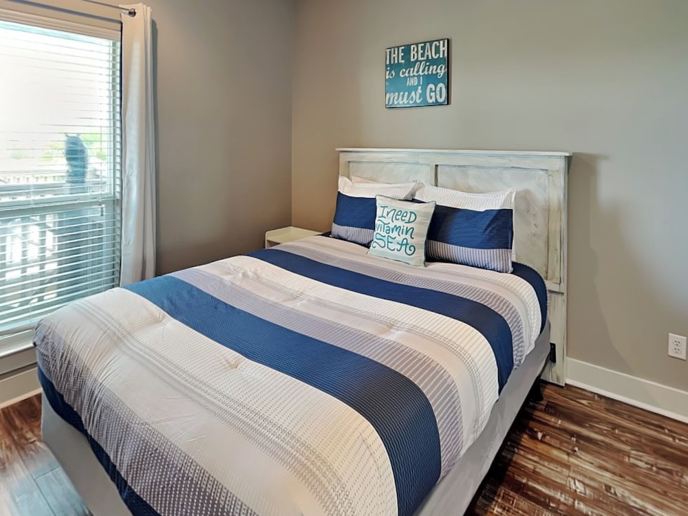 Family Tradition by Ryson Vacation Rentals